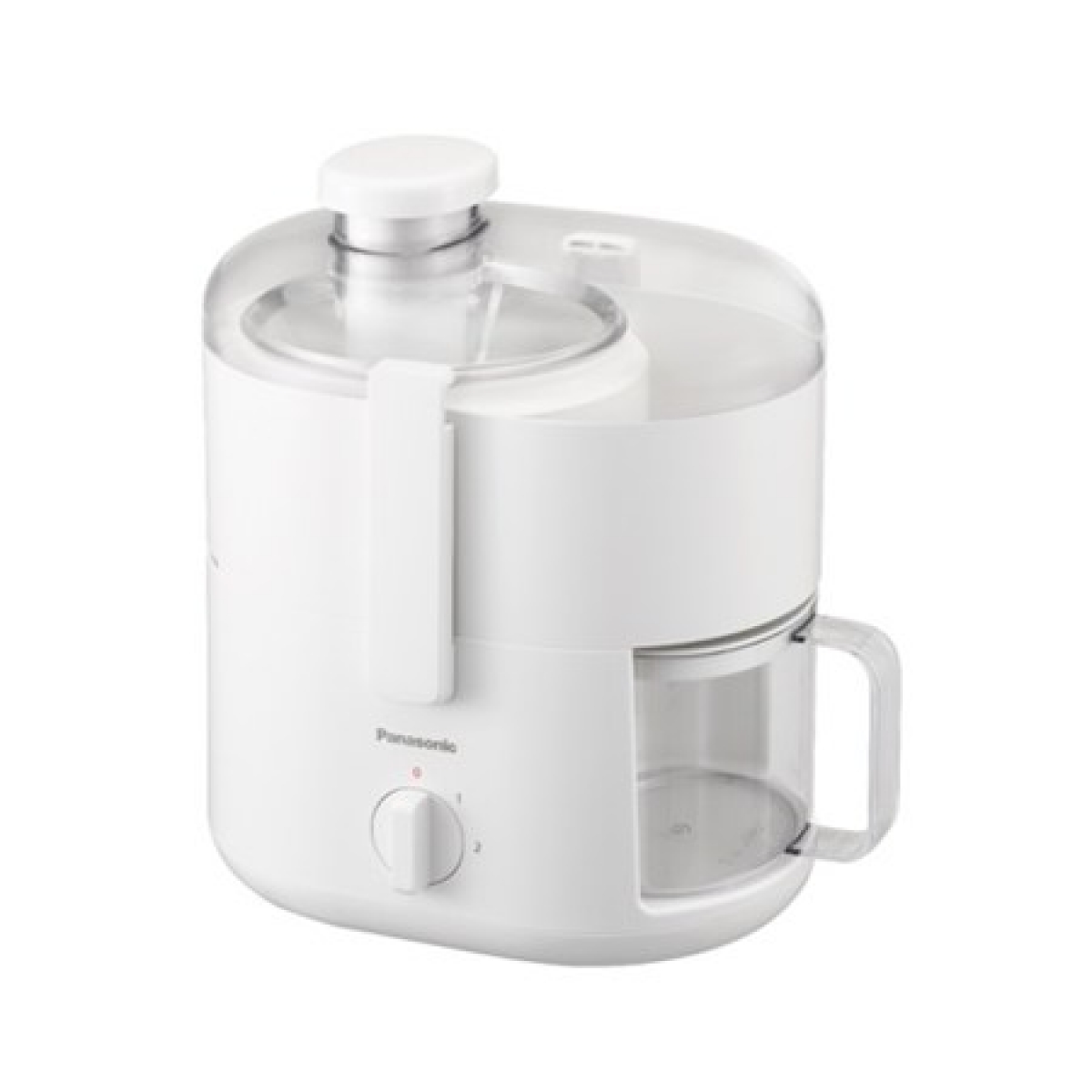 Panasonic 樂聲 MJ-CS100 榨汁機 Panasonic 樂聲 MJ-CS100 榨汁機