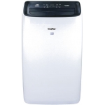 Imarflex 伊瑪 IFX-14KUV 1.5匹四合一移動冷氣機：高效製冷、抽濕、吹風與消毒