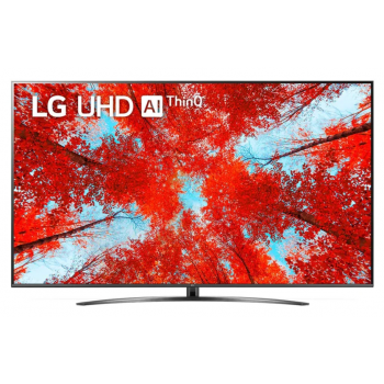 LG 75UQ911C0CD 75" UHD 4K Smart TV