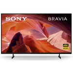 Sony KD-50X80L 50" 4K Smart TV