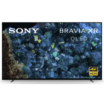 【Discontinued】Sony XR-83A80L 83" 4K OLED Smart TV