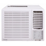 Toshiba RAC-07NR-HK 3/4HP Window Type Air-Conditioner (Dehumidifying and LED Remote Control Series)