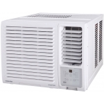 東芝 TOSHIBA RAC-09G3CVRGR-HK 1匹 變頻淨冷窗口式冷氣機 - 一級能源環保R32