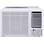 Toshiba RAC-18G3CVRGR-HK 2.0hp 3M™ HAF Filter R32 Inverter Window Type Air-Conditioner (Dehumidifying and Remote Control Series)
