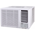 東芝 TOSHIBA RAC-18G3CVRGR-HK 2匹 變頻淨冷窗口式冷氣機 1級能源