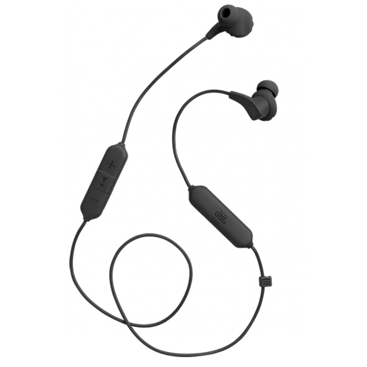 JBL Endurance Run 2 BT 磁吸式入耳掛頸藍牙耳機：IPX5防水、10小時續航