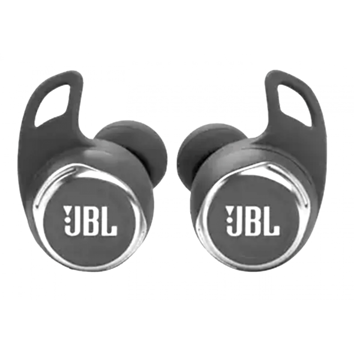 JBL Reflect Flow Pro 防水運動型真無線耳機：IP68防護、適應性降噪、30小時續航