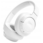JBL T720BT-WHT Tune 720BT 無線頭戴式耳機 (白色)