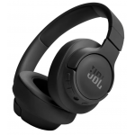 JBL T720BT-BLK Tune 720BT Wireless Headset (Black)