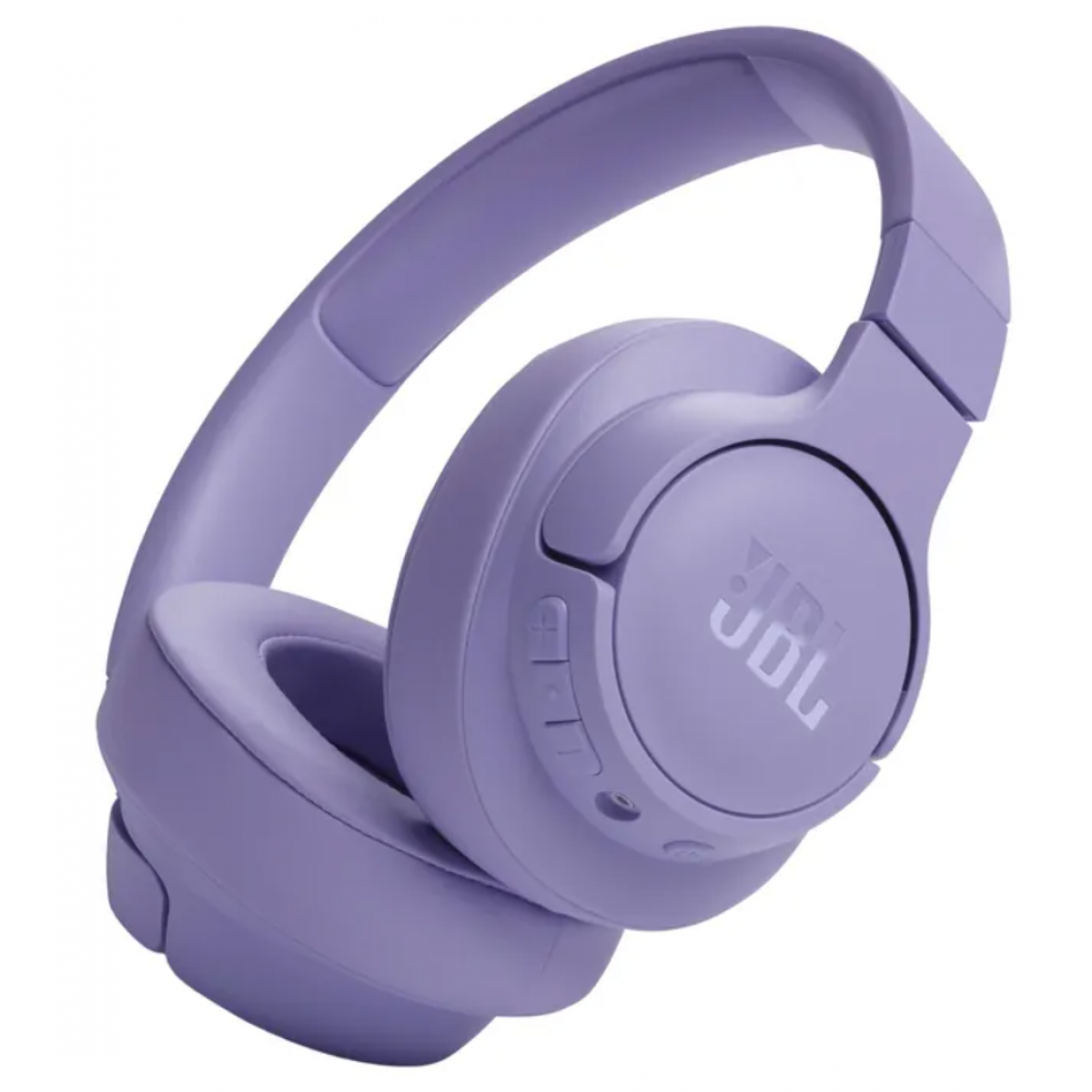 JBL Tune 720BT 無線頭戴式耳機：76小時續航、可拆卸音頻線、藍牙5.3