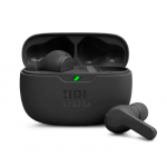 JBL WBEAM-BLK WAVE BEAM 真無線耳機 (黑色)