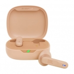 JBL WFLEX-BEG WAVE FLEX 真無線耳機 (米色)