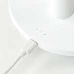 Lumena Fan Prime3 7吋 無線風扇 (白色) | 8000mAh | 遙控控制