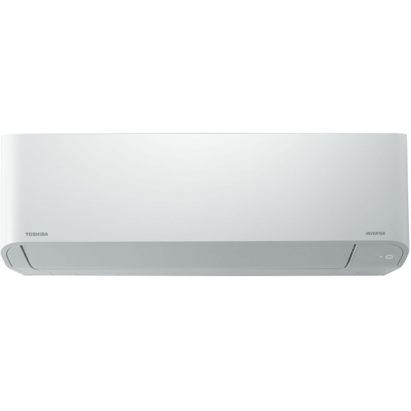 TOSHIBA 東芝 RAS10J2KVHK 1匹變頻冷暖分體式冷氣機：一級能源、雙重清潔、智能控制