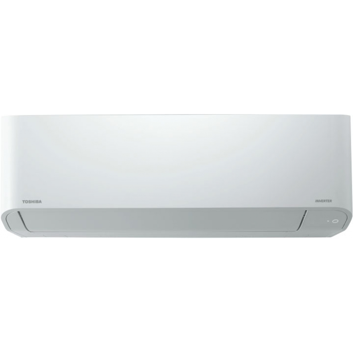 TOSHIBA 東芝 RAS13J2KVHK 1.5匹 變頻冷暖分體式冷氣機 1級能源標籤