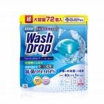 DoDoME DoDoME-Wash Drop All in 1 Laundry Balls (72 pcs)