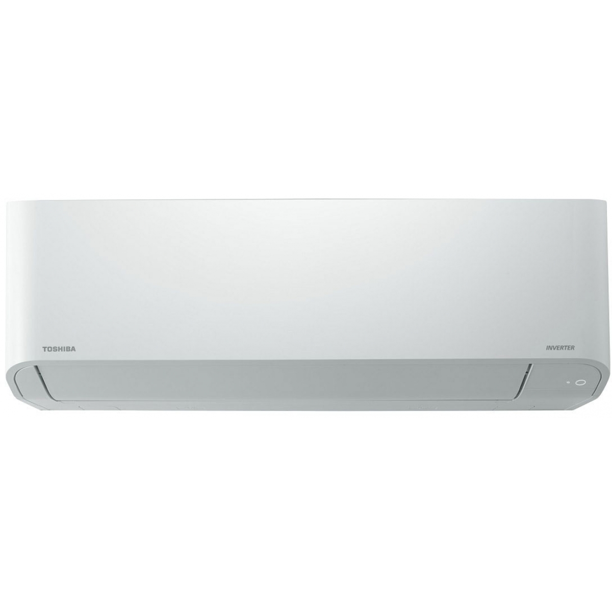 Toshiba 東芝 RAS-13J2KCV-HK 1.5匹變頻淨冷分體式冷氣機 (一級能源)