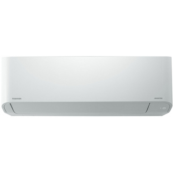 Toshiba 東芝 RAS-13J2KCV-HK 1.5匹變頻淨冷分體式冷氣機 (一級能源)