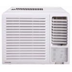 Toshiba RAC-09N-HK 1.0HP Window Type Air-Conditioner (Cooling Only Series)