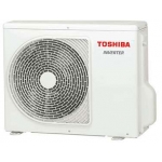 東芝 TOSHIBA RAS-18J2KCV-HK 2匹變頻淨冷分體式冷氣機