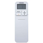 東芝 TOSHIBA RAS-18J2KCV-HK 2匹變頻淨冷分體式冷氣機