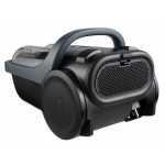 Panasonic 樂聲 MC-CL601 1600W 無袋型吸塵機 - 龍捲風集塵，6層過濾