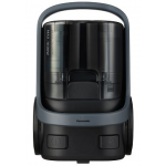 Panasonic 樂聲 MC-CL601 1600W 無袋型吸塵機 - 龍捲風集塵，6層過濾