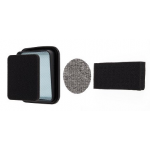 Panasonic 樂聲 MC-CL601 1600W 無袋型吸塵機 - 龍捲風集塵，6層過濾