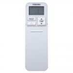 東芝 RAS24J2KVHK: 3匹 變頻冷暖分體式冷氣機 - 1級能源標籤與雙重清潔