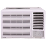 Toshiba RAC-18NR-HK 2.0HP Window Type Air-Conditioner (Dehumidifying and LED Remote Control Series)