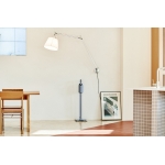 ±0 Plus Minus Zero 正負零 XJC-G040 無線吸塵機 (白色) - 日本研發、3段吸力、0.8kg輕巧