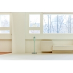 ±0 Plus Minus Zero 正負零 XJC-G040 無線吸塵機 (白色) - 日本研發、3段吸力、0.8kg輕巧