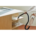 ±0 Plus Minus Zero 正負零 XJC-G040 無線吸塵機 (白色) - 日本研發、3段吸力、0.8kg輕巧