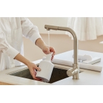 ±0 Plus Minus Zero 正負零 XJC-G040 無線吸塵機 (白色) - 日本研發、3段吸力、0.8kg輕巧