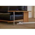 ±0 Plus Minus Zero 正負零 XJC-G040 無線吸塵機 (白色) - 日本研發、3段吸力、0.8kg輕巧