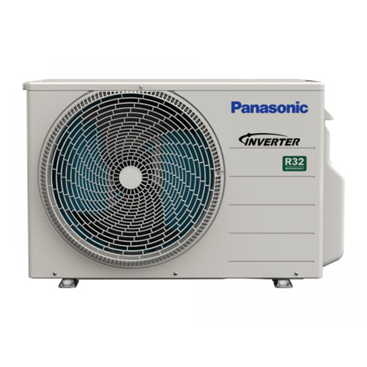 PANASONIC 樂聲 CU-2U18YBZ 2匹智能變頻多機分體式空調機 (室外機) PANASONIC 樂聲 CU-2U18YBZ 2匹智能變頻多機分體式空調機 (室外機)