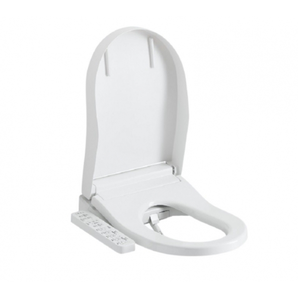 TOTO TCF33320GAA 電子廁板 - 前噴霧、自動除臭、暖風烘乾