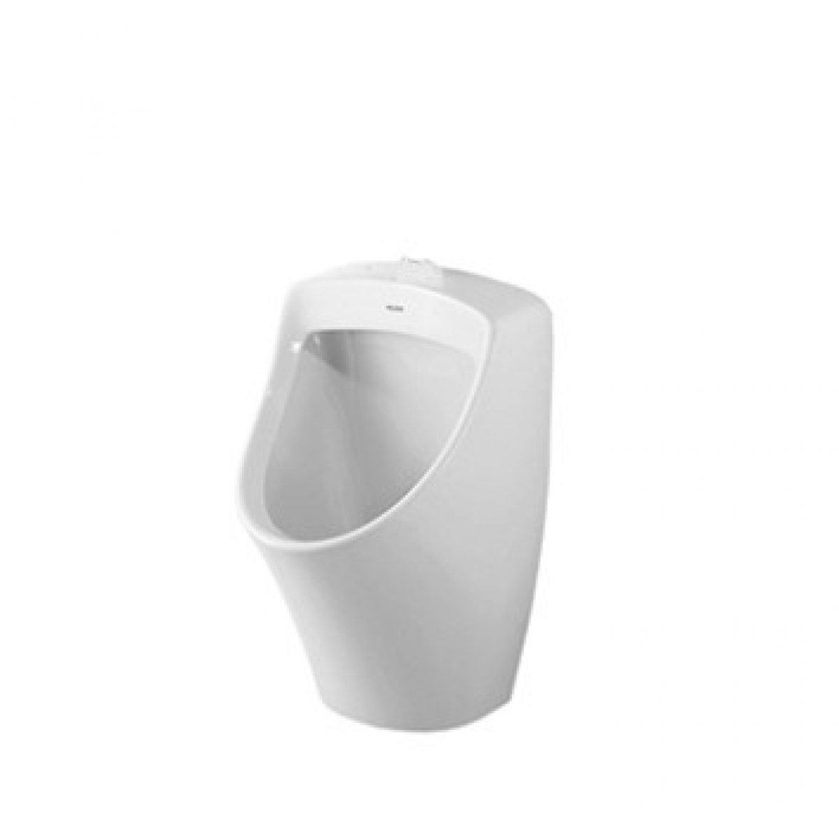 Huida H0858B 背入背出掛牆小便器 - 350x325x580mm、陶瓷材質