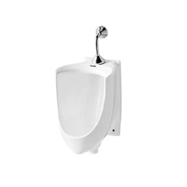 Huida H0840 頂入底出掛牆小便器 - 260x310x400mm