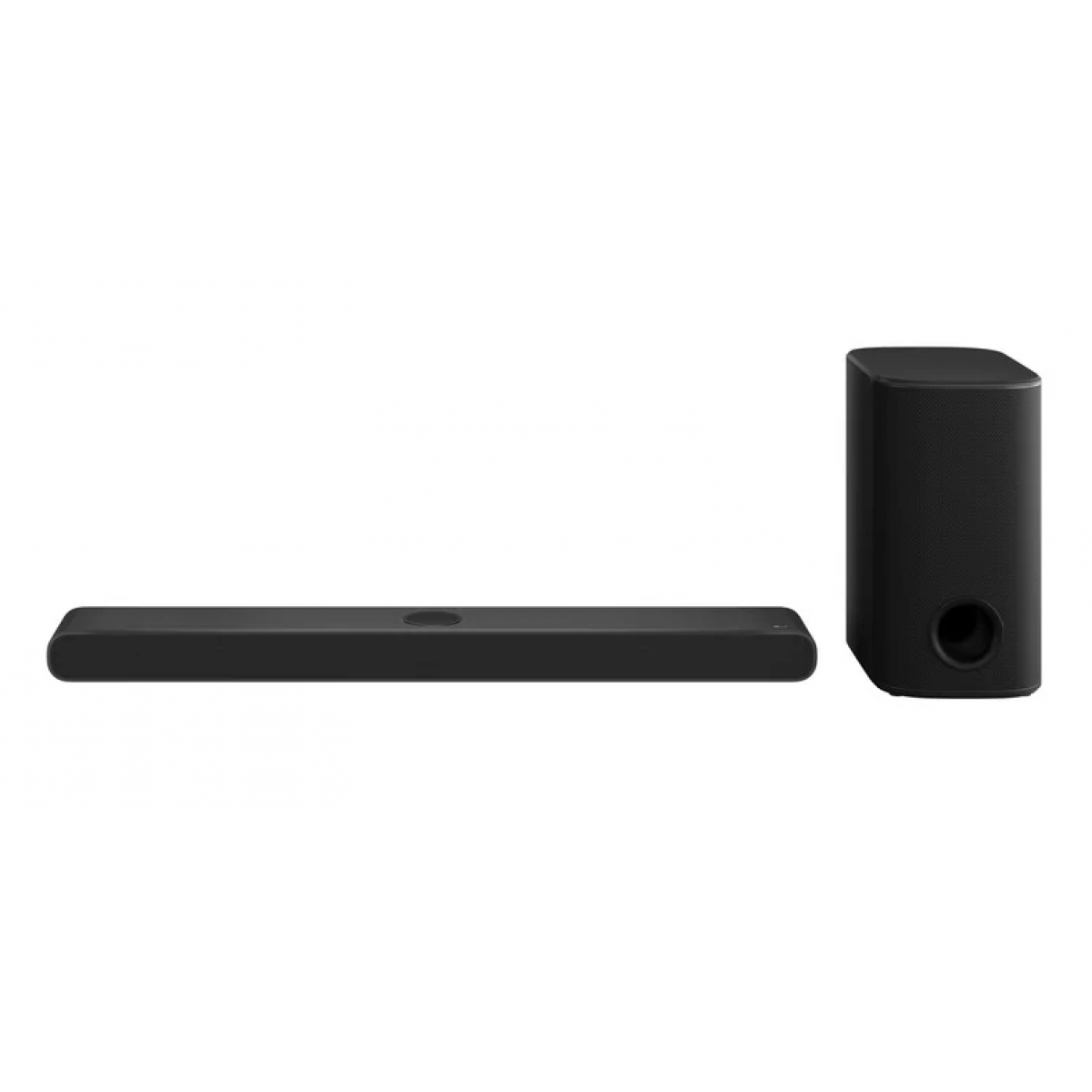 LG S77S Soundbar (贈品) - 杜比全景聲、AI Sound Pro、4K120hz