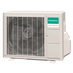 GENERAL 珍寶 ASWG09LMCB 1匹冷暖變頻分體機 (1級能源標籤, R410A環保雪種, 獨立抽濕)