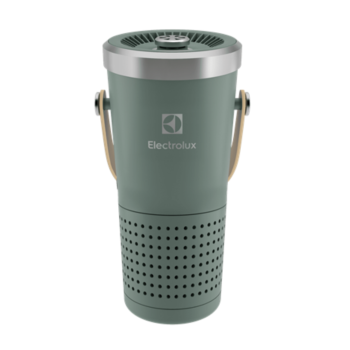 Electrolux 伊萊克斯 EP31-15GRA UltimateHome 300 便攜式空氣清新機 (海洋綠) - 四重過濾、負離子、輕巧便攜