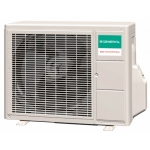 GENERAL 珍寶 ASWG12JMCB 1.5匹淨冷變頻分體式冷氣機 | 一級能源標籤