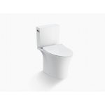 Kohler K-29287H-0 Veil 排地式 分體式座厠 (不包含風琴喉)