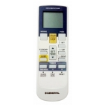 GENERAL 珍寶 ASWG24LFCB 2.5匹 冷暖變頻掛牆式分體冷氣機：一級能源，靜音舒適