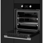 Teka STEAKMASTER 71公升 嵌入式電焗爐 - 高溫熱解自潔 700°C烤架