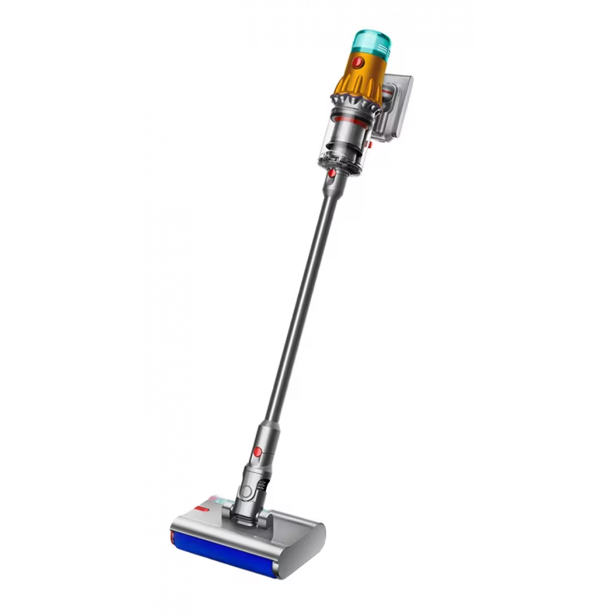 Dyson V12s Detect Slim Submarine™ 乾濕兩用洗地吸塵機 - 140AW強勁吸力