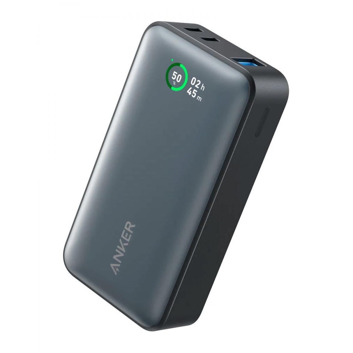Anker A1256 533 Power Bank PowerCore 30W 10000mAh PD 行動電源