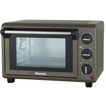 Rasonic REN-KMB22 22L Benchtop Electric Oven
