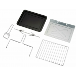 Rasonic 樂信 REN-KMB22 22公升 檯式電焗爐